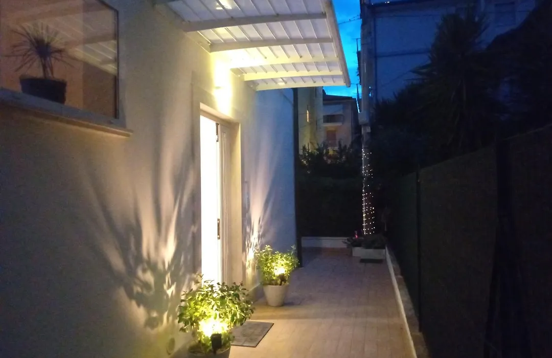 L'Attico Bed & Breakfast-1