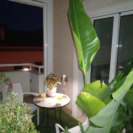 L'Attico Bed & Breakfast-3