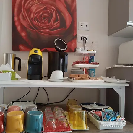 L'Attico Bed & Breakfast-2
