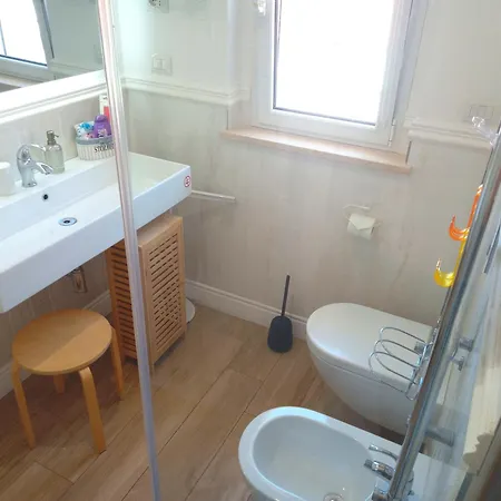 L'Attico Bed & Breakfast-2